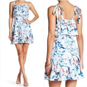 Parker Nia Dress